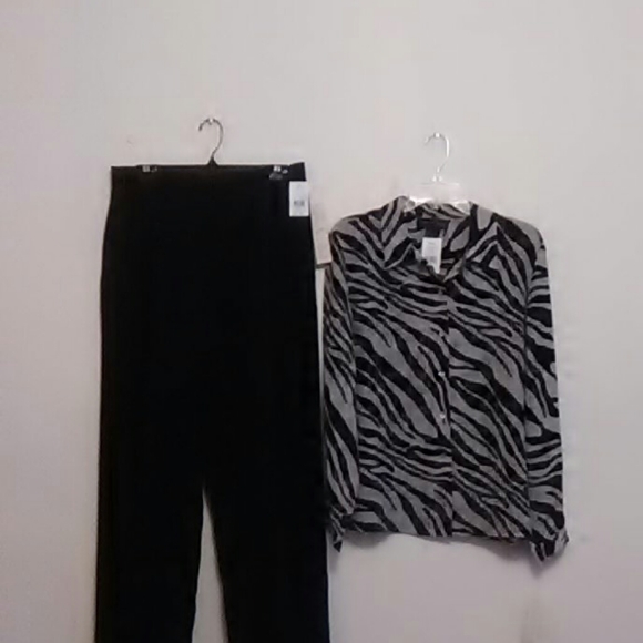 Jacket - Picture 8 of 10